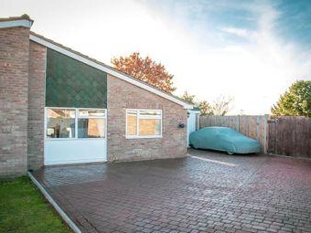 House for sale in Fordham Heath