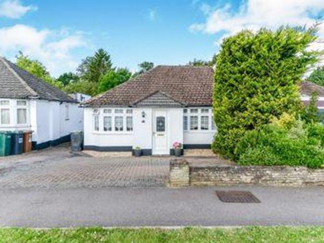 House for sale in Watford, Hertfordshire