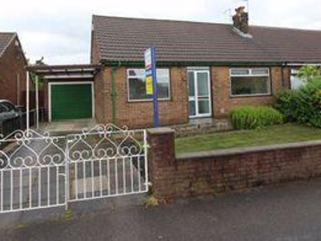 House for sale in Lancashire