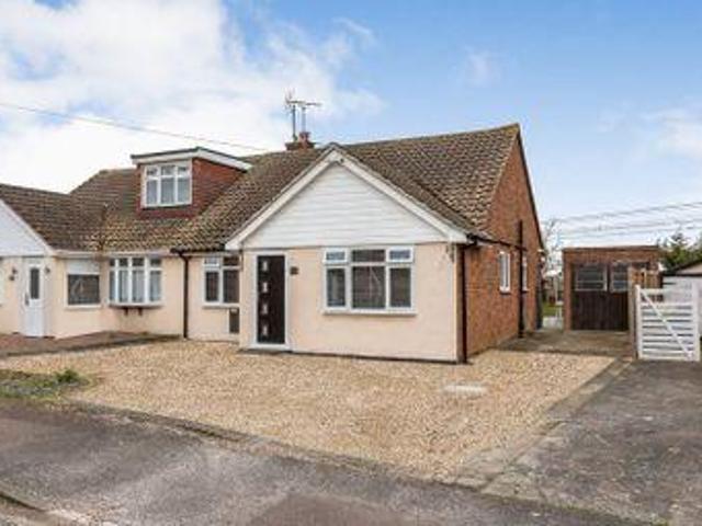 House for sale in Barling