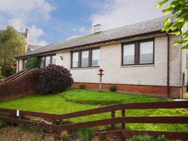 House for sale in Galston, Scotland