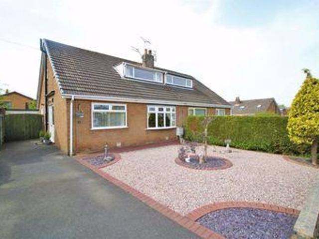 House for sale in Higher Bartle, Lancashire
