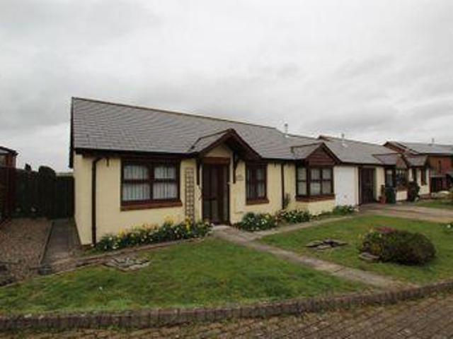 House for sale in Brecon, Wales