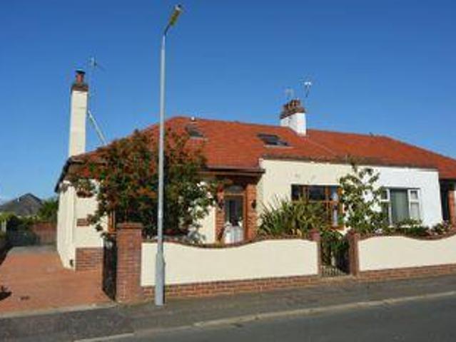 House for sale in Scotland