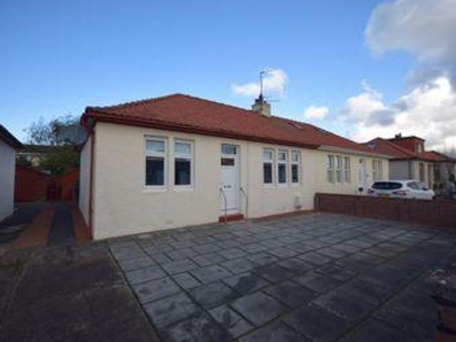 House for sale in Prestwick, Scotland