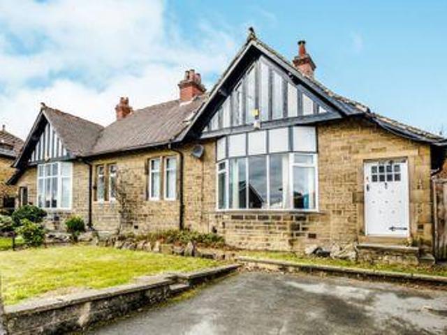 House for sale in Huddersfield, West Yorkshire