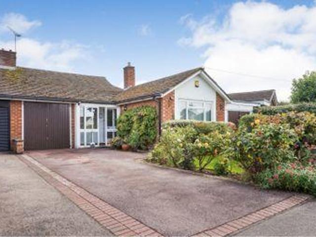 House for sale in West Midlands
