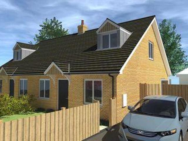 House for sale in Haddon, East Midlands