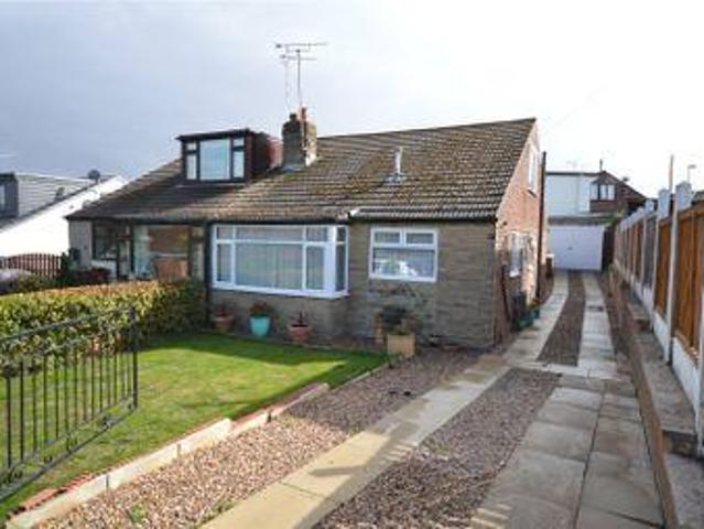 House for sale in West Yorkshire