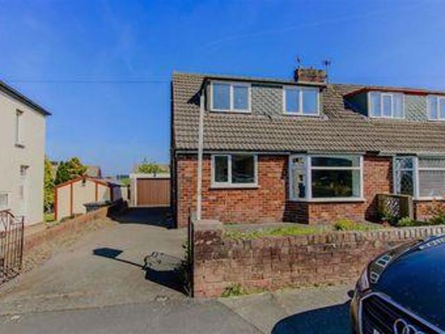 House for sale in Blackburn