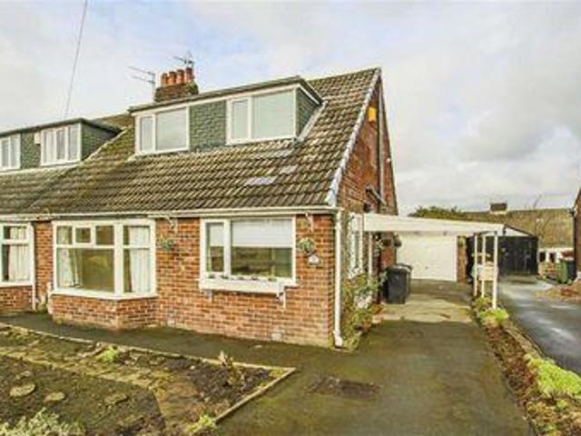House for sale in Blackburn