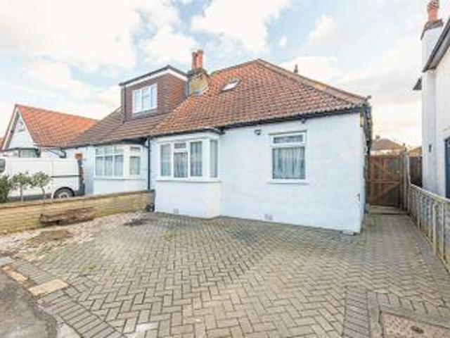 House for sale in Worcester Park, Greater London