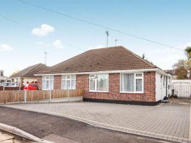 House for sale in Barling