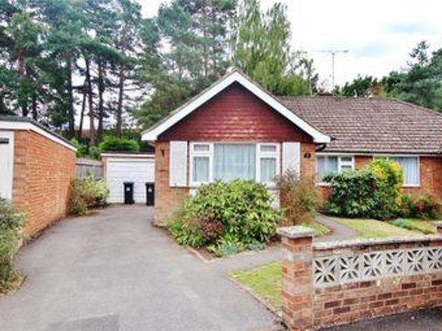 House for sale in Woking, Surrey