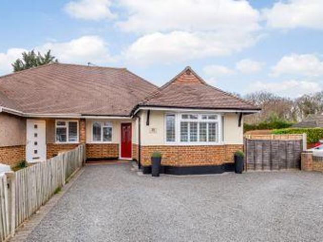 House for sale in Row Town, Surrey