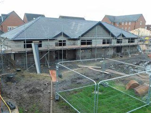 House for sale in Warrington