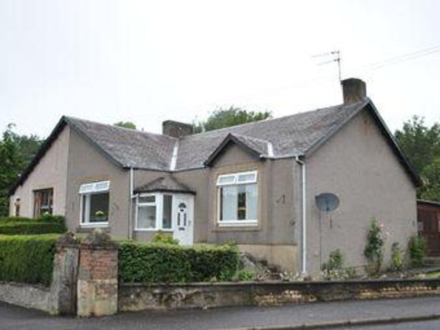 House for sale in Bathgate, West Lothian