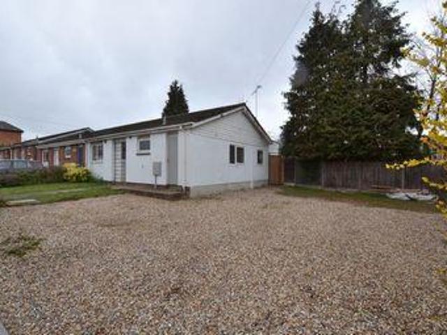 House for sale in Fleet, Hart