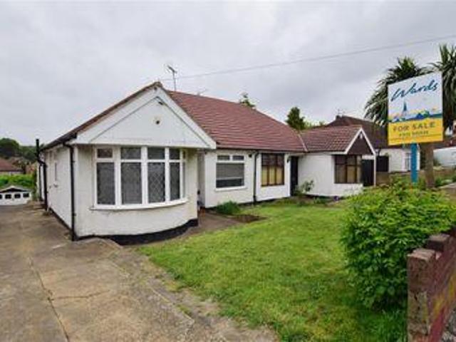 House for sale in Bexleyheath, Greater London