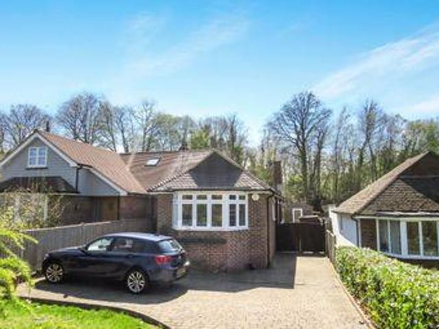 House for sale in Sandown Park, Kent