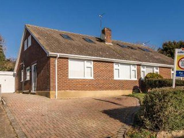 House for sale in The Bridge, Kent