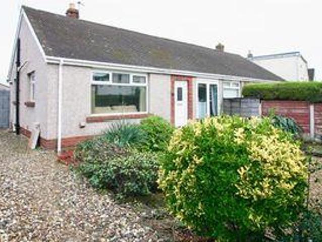House for sale in Bare, Lancashire