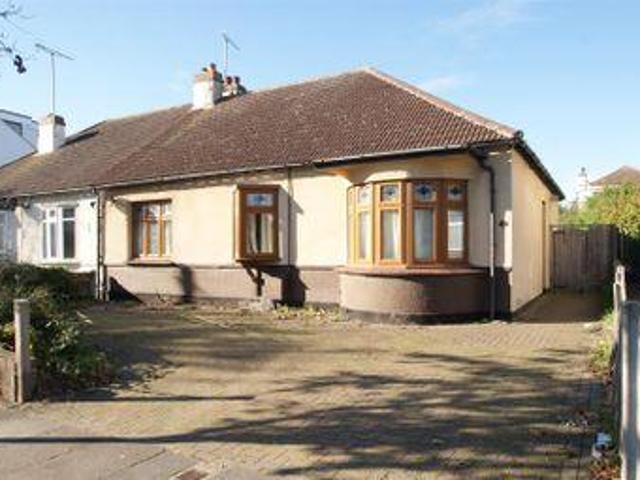 House for sale in Leigh on Sea, Southend-on-Sea