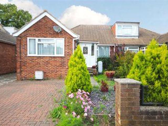 House for sale in Row Town, Surrey