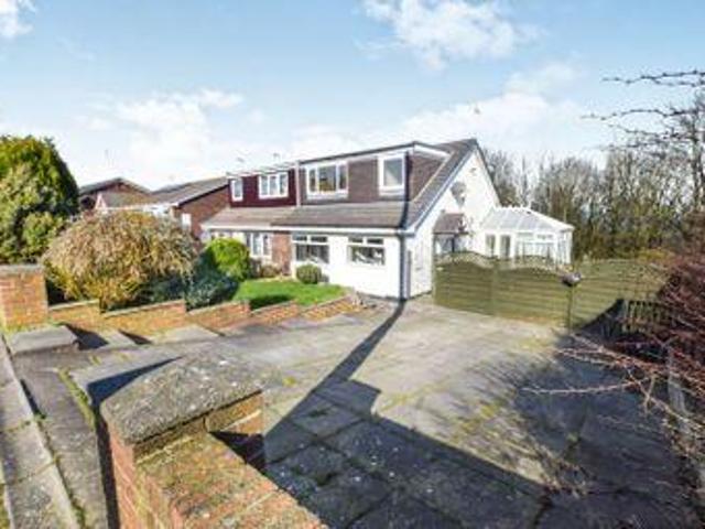 House for sale in Stoke-on-Trent