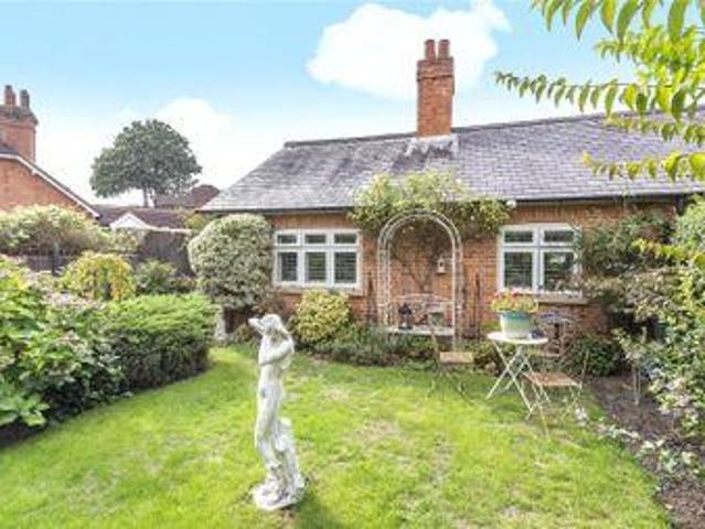House for sale in Row Town, Surrey