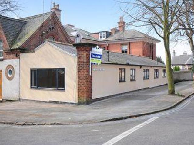 House for sale in Haddon, East Midlands