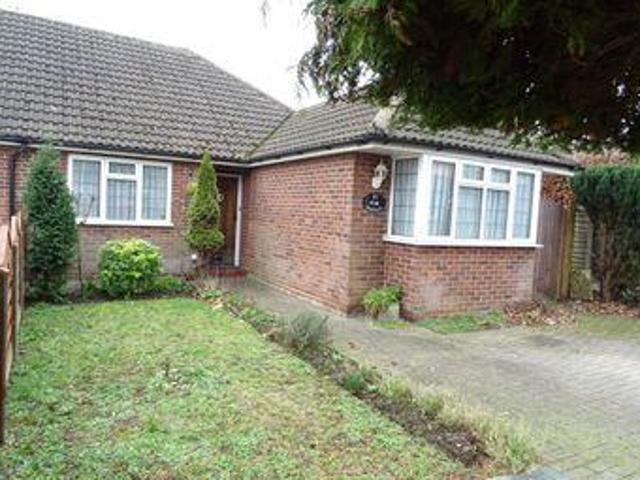House for sale in Row Town, Surrey