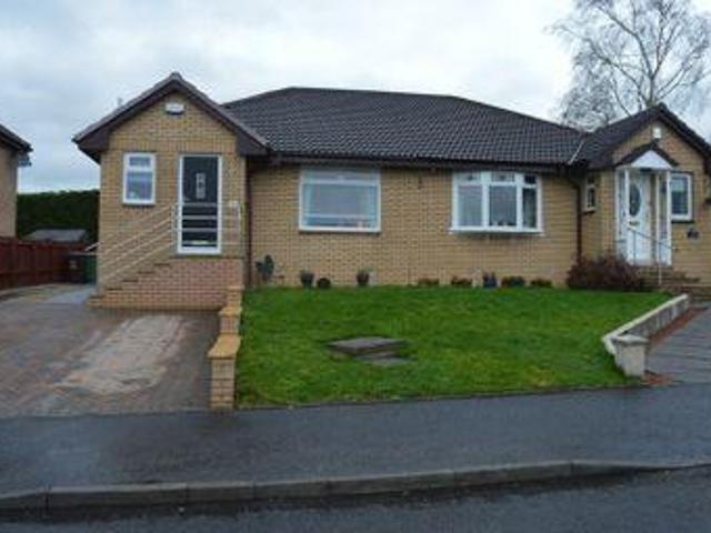 House for sale in Cambusnethan, Scotland