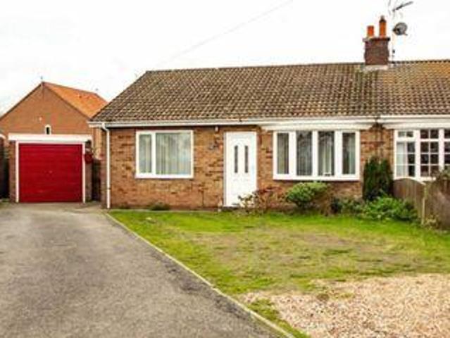 House for sale in Selby, North Yorkshire