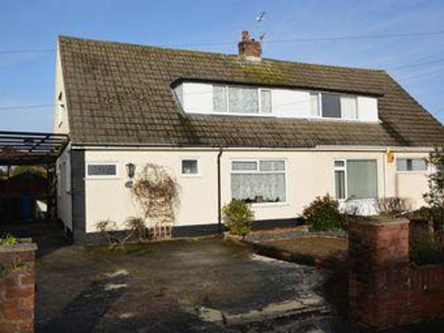 House for sale in Cabus, Lancashire