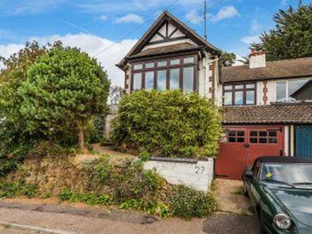 House for sale in Dorking, Mole Valley