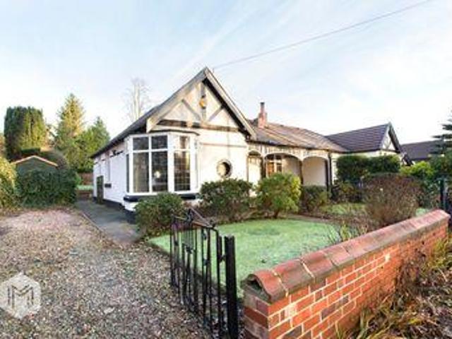 House for sale in Bare, Lancashire