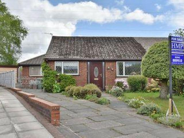 House for sale in Lancashire