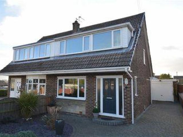 House for sale in Pontefract, Wakefield