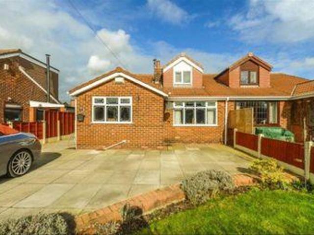 House for sale in Lancashire