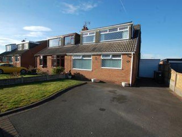 House for sale in Bare, Lancashire