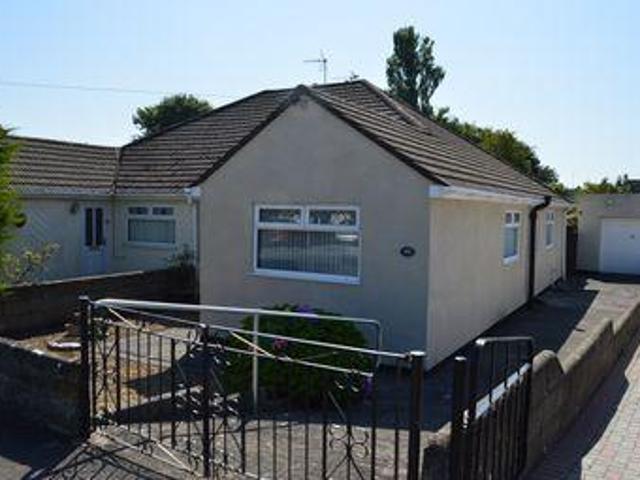 House for sale in Llantwit Major, Wales