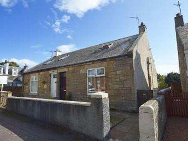 House for sale in Scotland