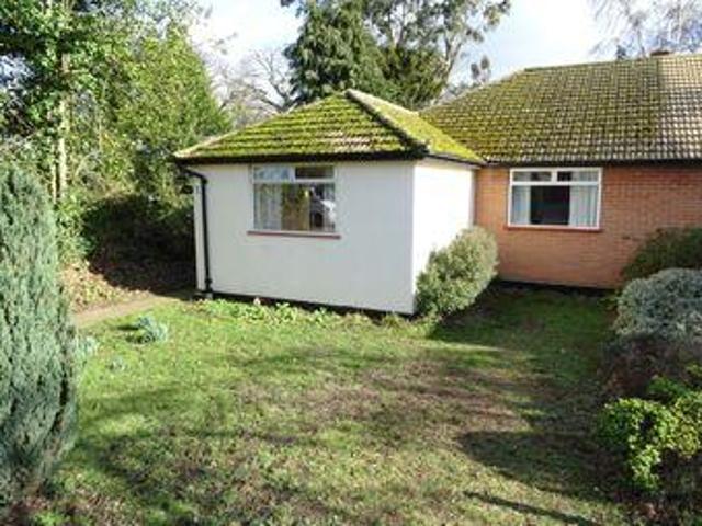 House for sale in Woking, Surrey