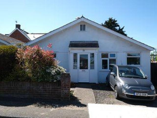 House for sale in Whitstable, Kent