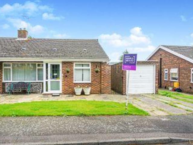 House for sale in Canterbury, Kent