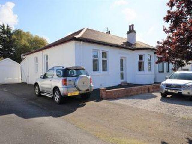 House for sale in Troon, Scotland