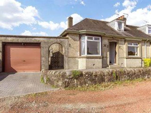 House for sale in Cambuskenneth, Scotland