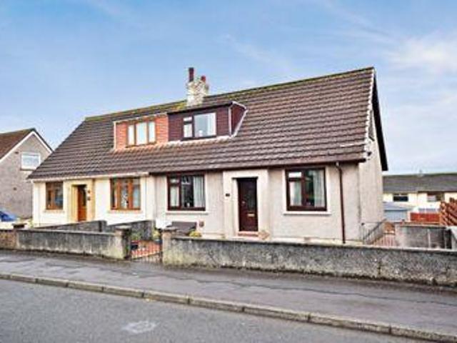 House for sale in Scotland