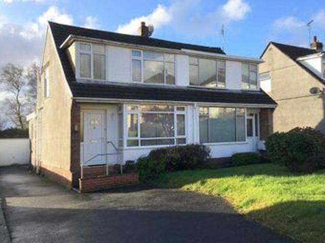 House for sale in Coedffranc, Jersey Marine